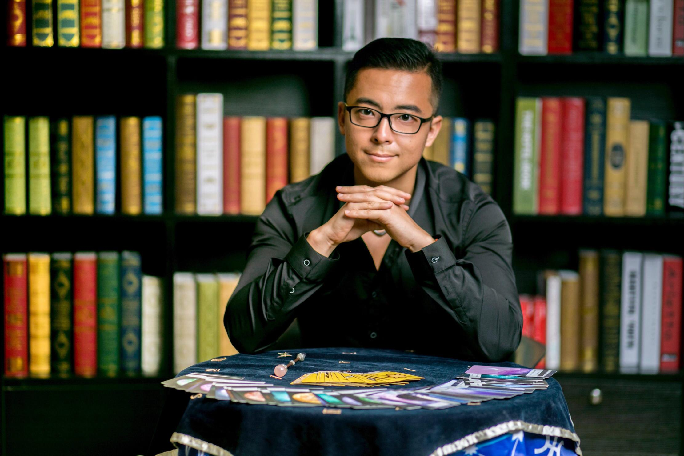 Astrologist Letao Wang's 2025 predictions for each zodiac sign