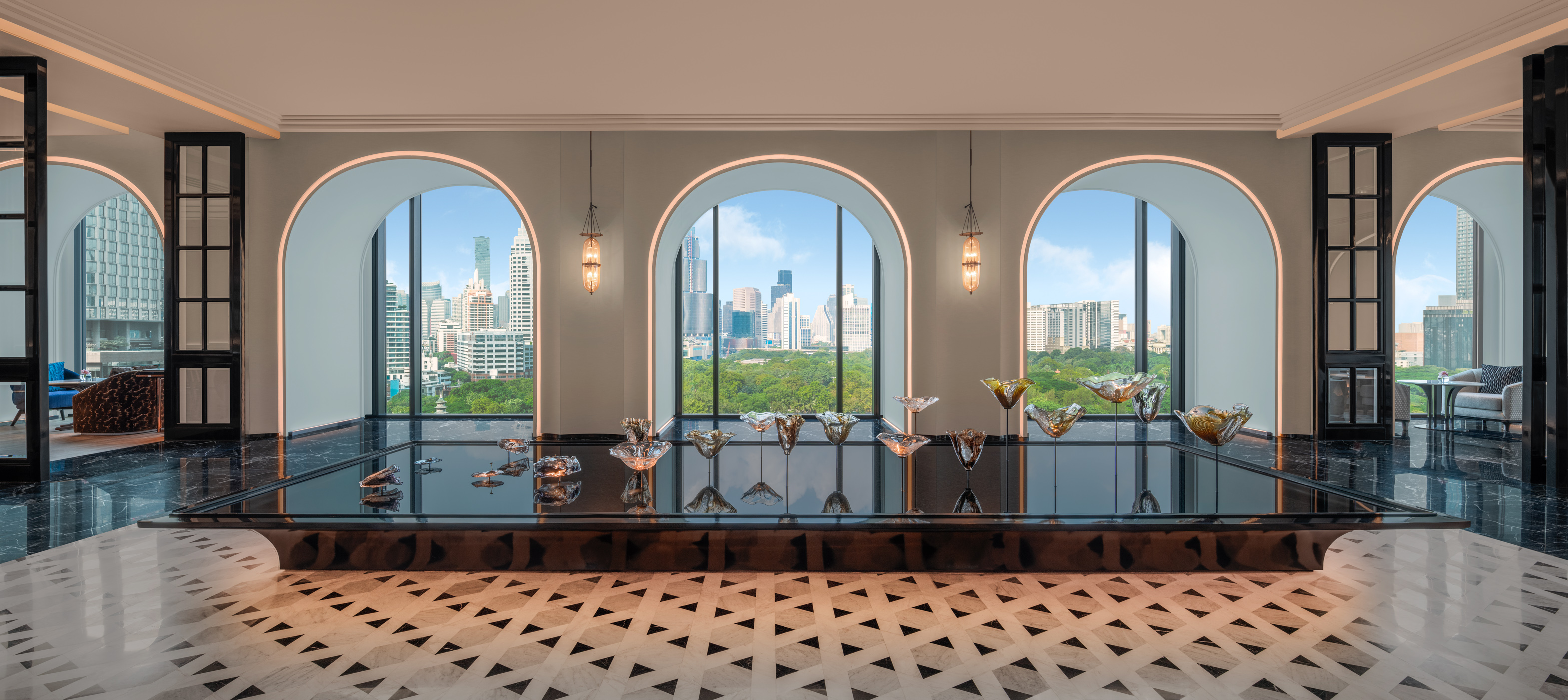 The Ritz-Carlton launches a new chapter in Bangkok