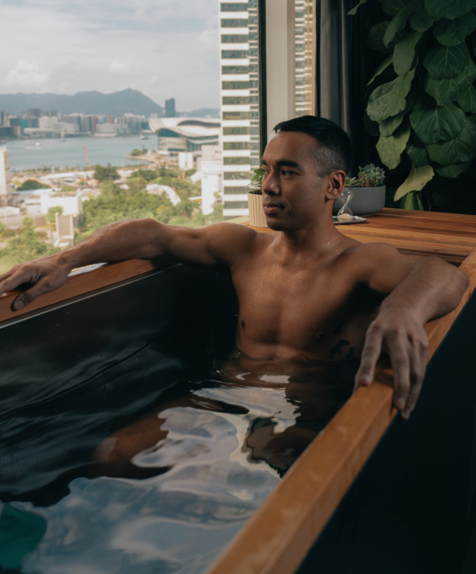 Two boutique spas to visit in Hong Kong for self-care and longevity