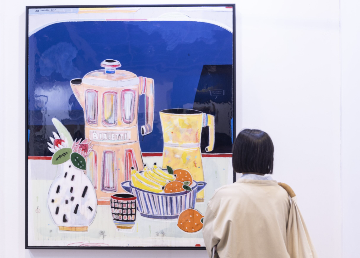 Where to begin as an art collector (part 1 of 2)