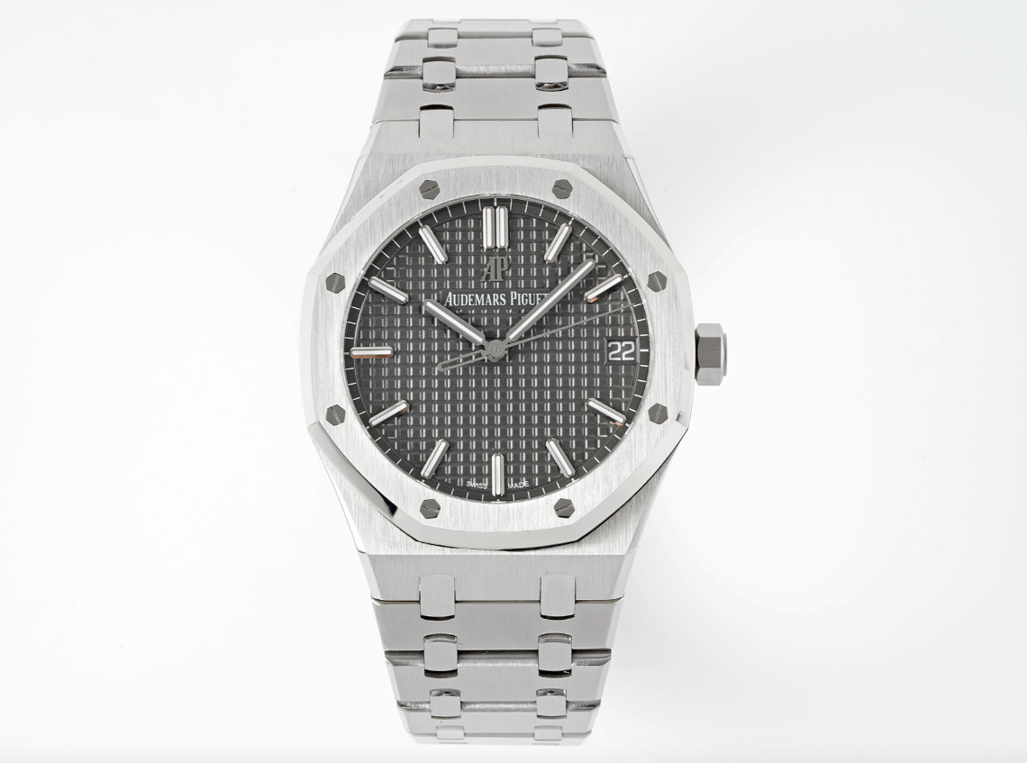 Wil Fang’s watch collection