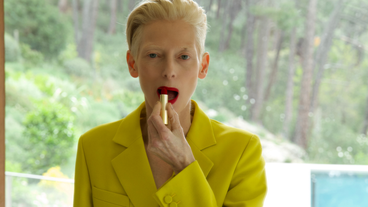 #review: Tilda Swinton and Julianne Moore unite in The Room Next Door 