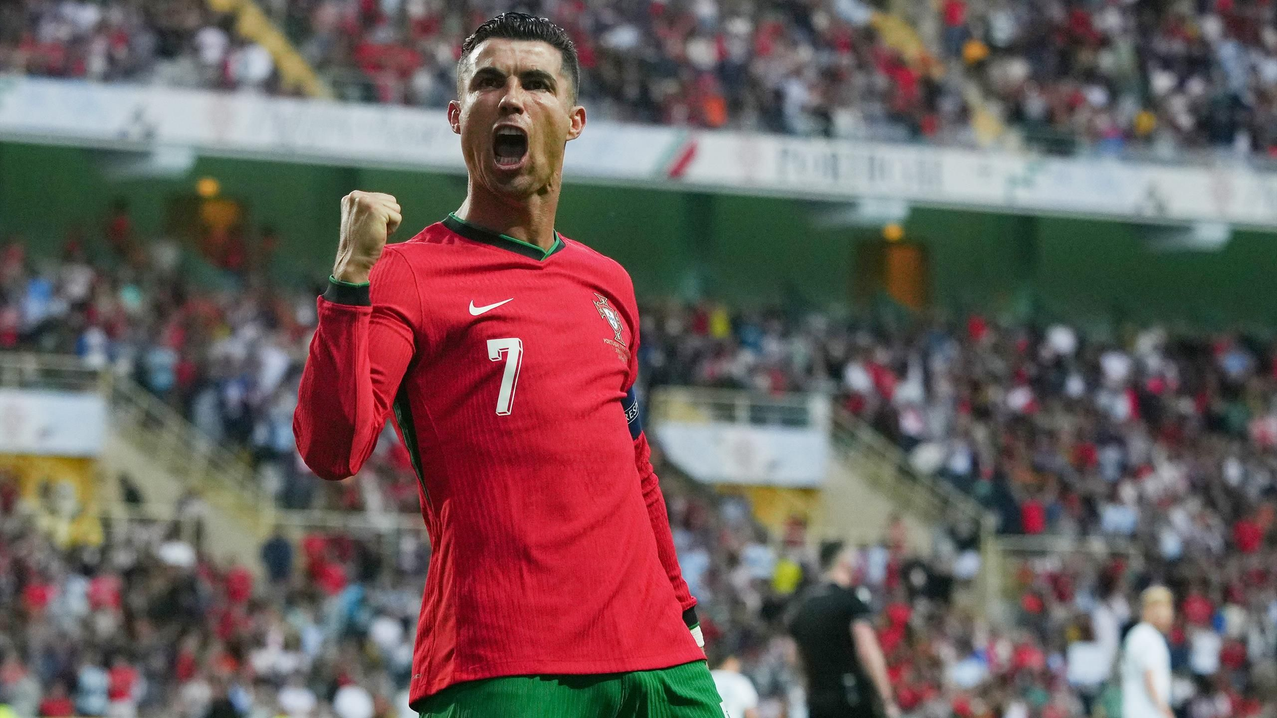 Cristiano Ronaldo Museum to open in Hong Kong this July