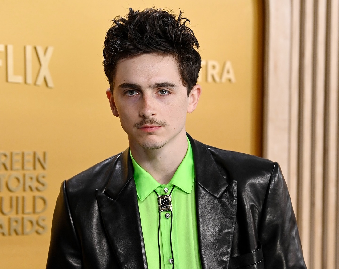 Winners of the 2025 SAG Awards