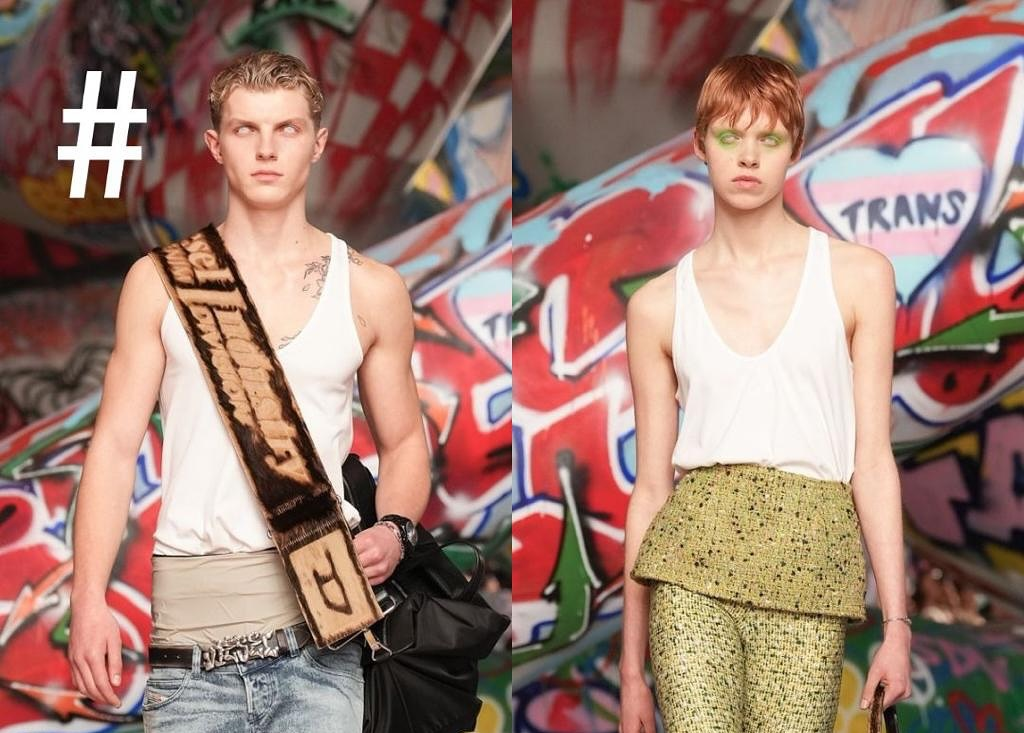 A roundup of Fashion Week 2025 highlights so far
