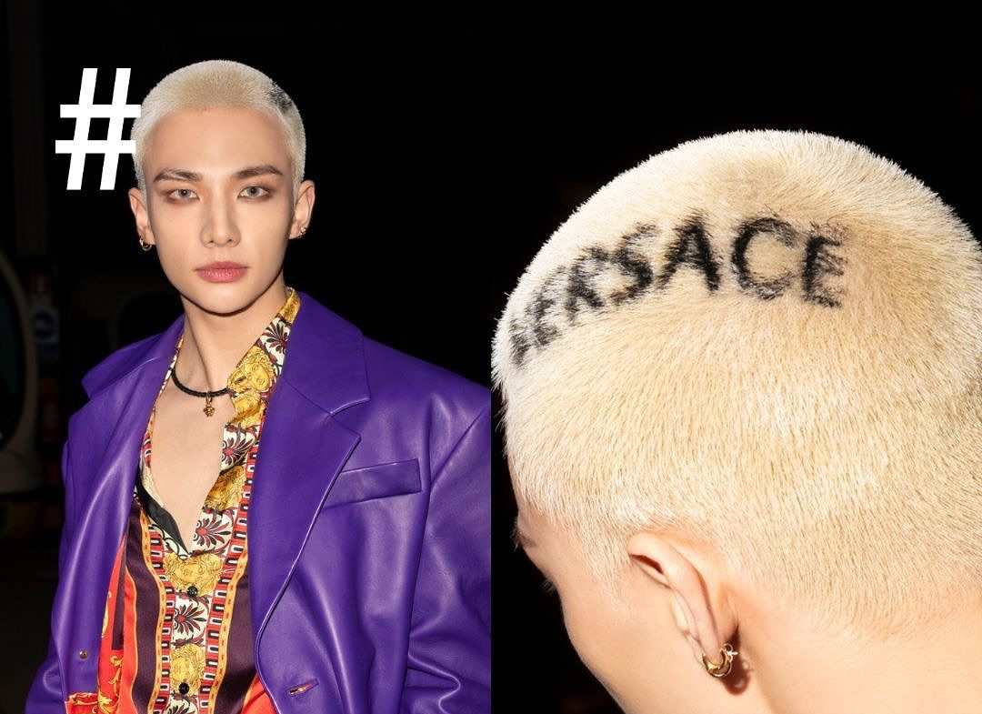 More highlights from Milan Fashion Week 2025