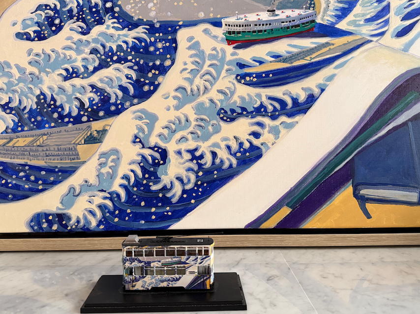 Hong Kong art collectors on the approaches, passions and philosophies behind their collections (part 2 of 2)