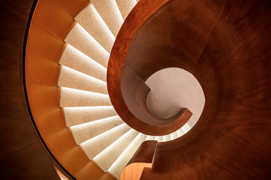  AvroKO project director on doing the interior design for 1880 Hong Kong