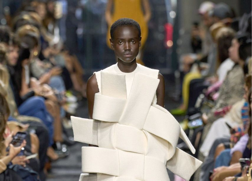 Womenswear Spring/Summer 2025 (part 3 of 4)