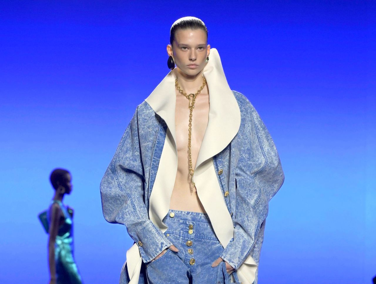 Womenswear Spring/Summer 2025 (part 4 of 4)
