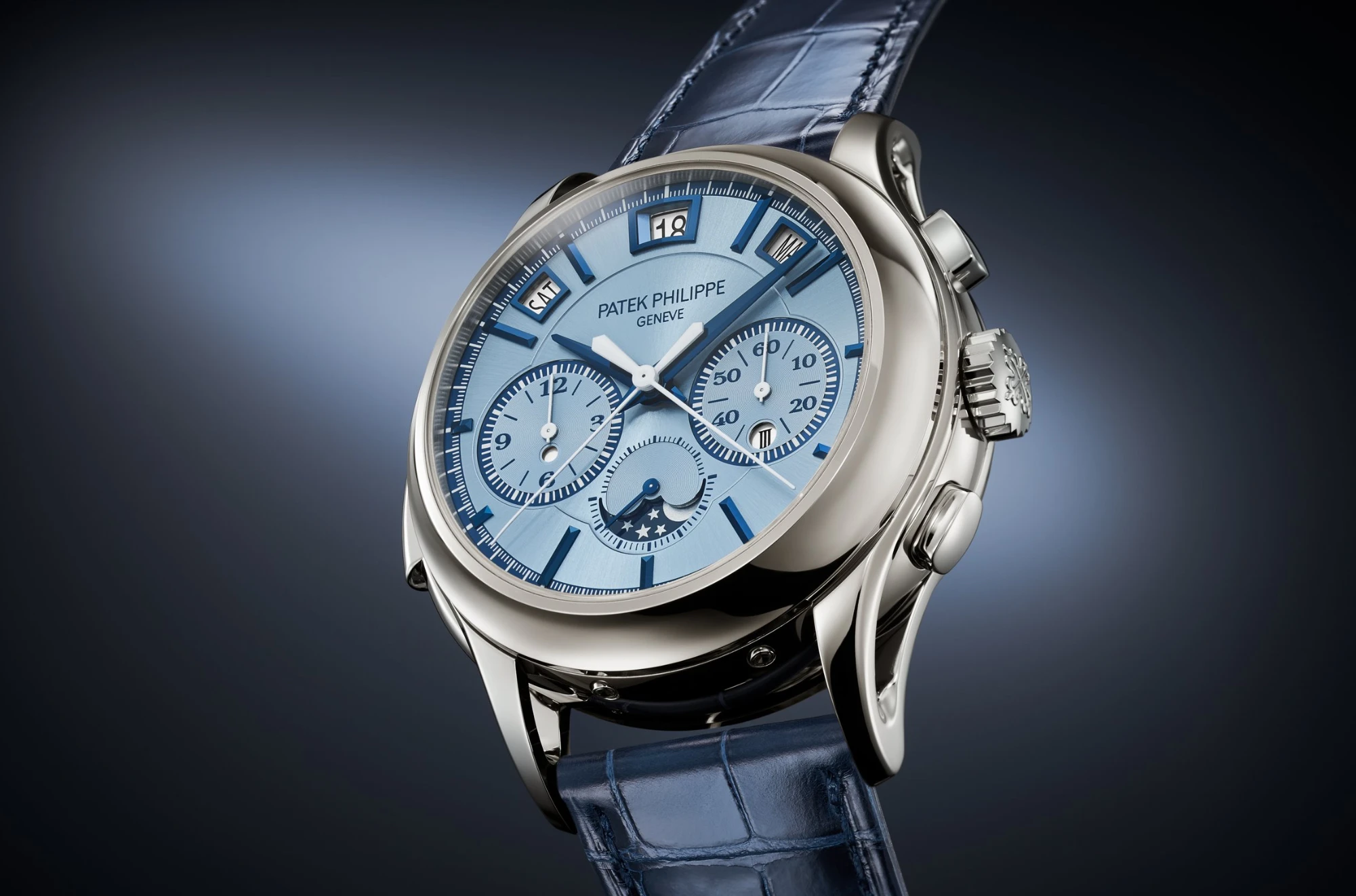 Watches and Wonders 2025: Patek Philippe’s new Quadruple Complication and Cubitus