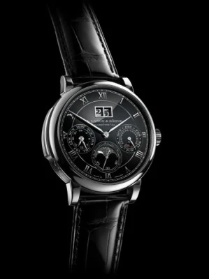 Watches and Wonders 2025: A. Lange & Söhne brings two demanding complications together to create its latest masterpiece