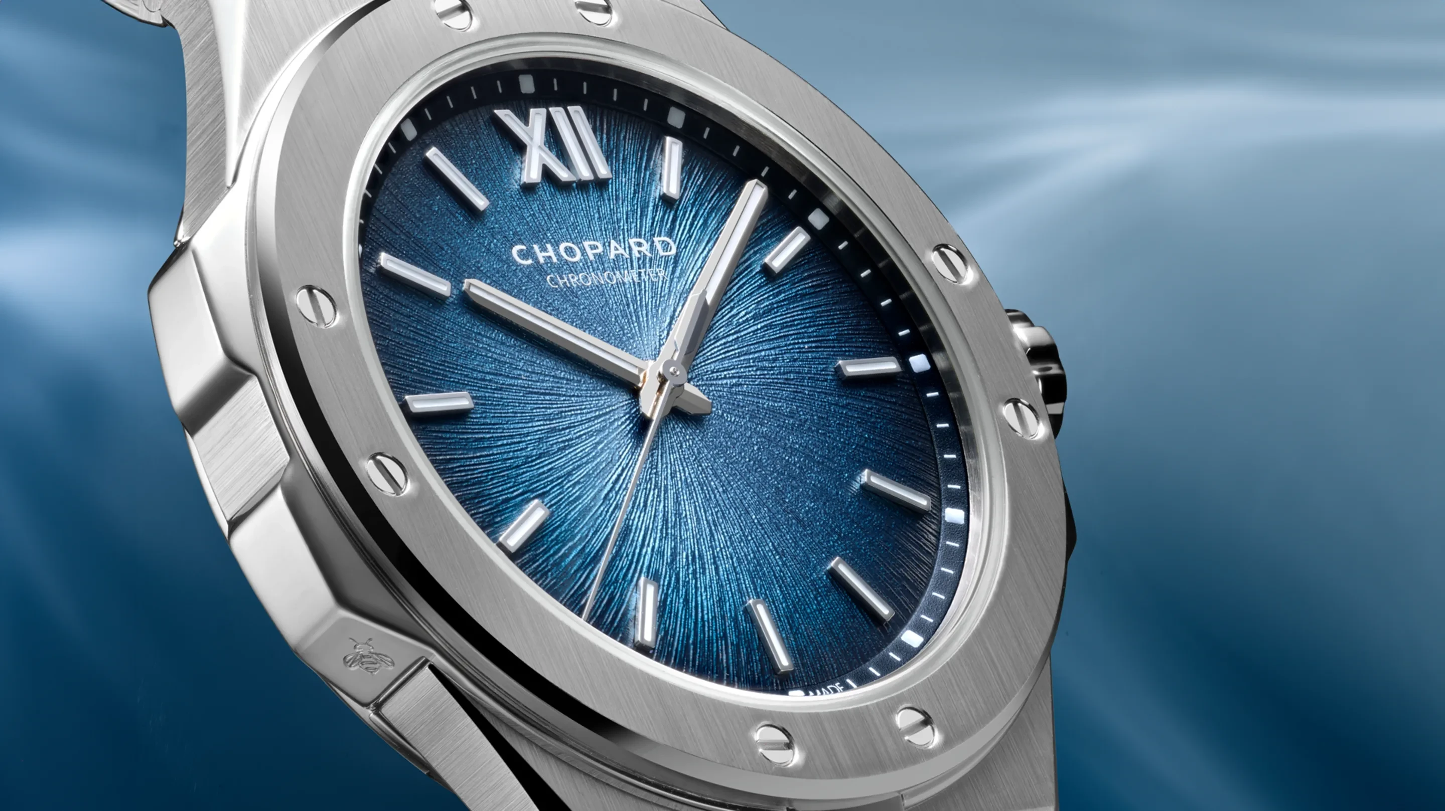 Watches and Wonders 2025: Chopard adds two new Alpine Eagle to its lineup