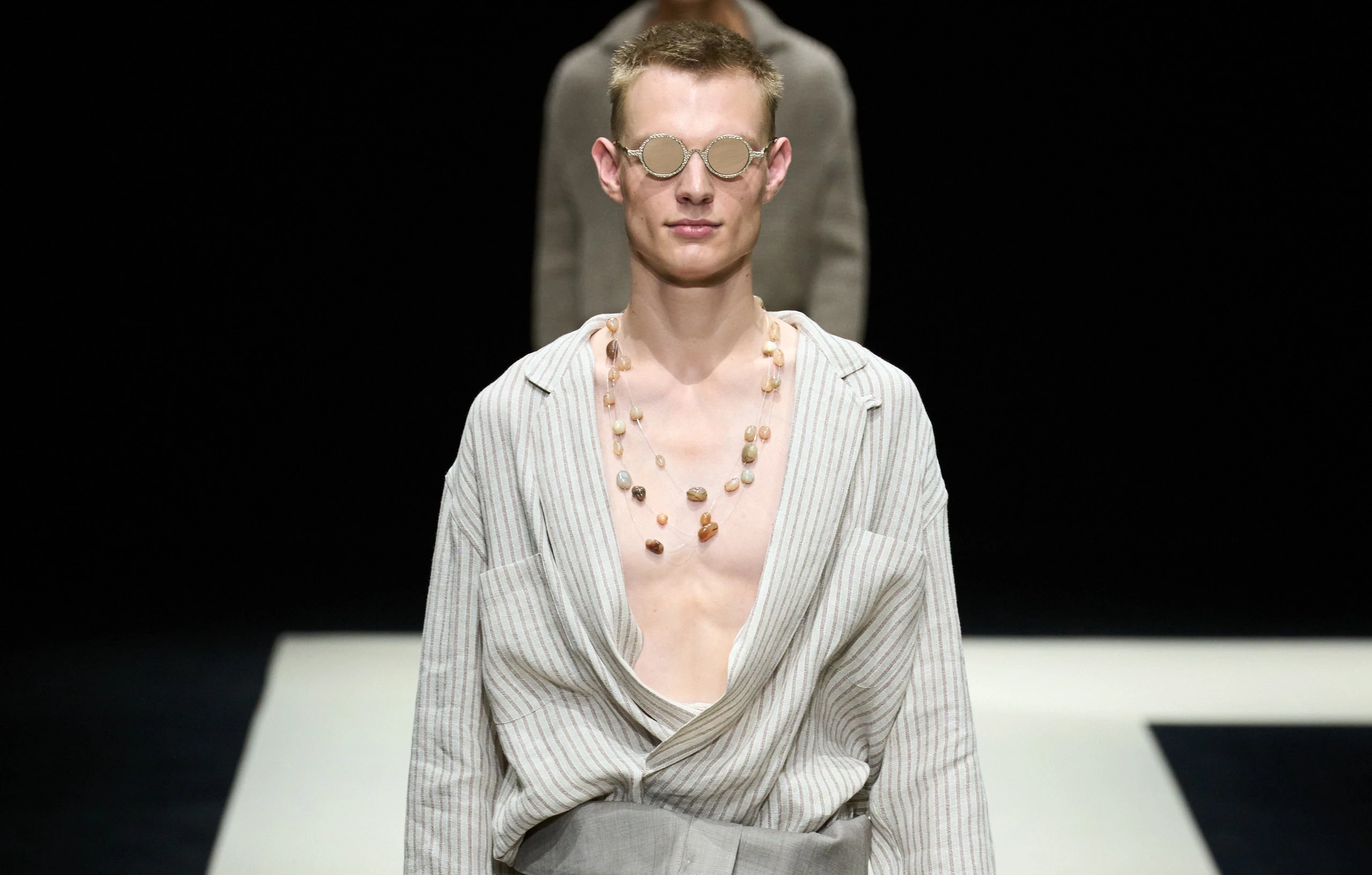 Menswear Spring/Summer 2025 (part 2 of 4)