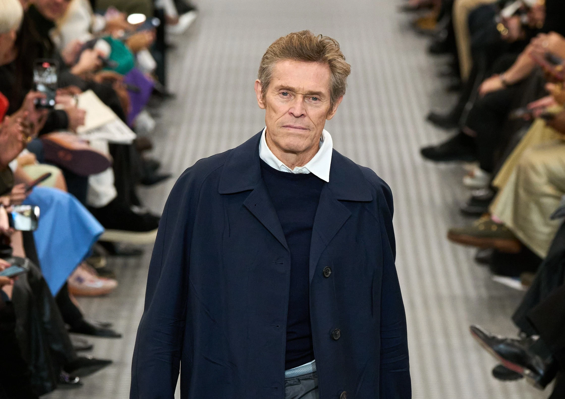 Menswear Spring/Summer 2025 (part 3 of 4)