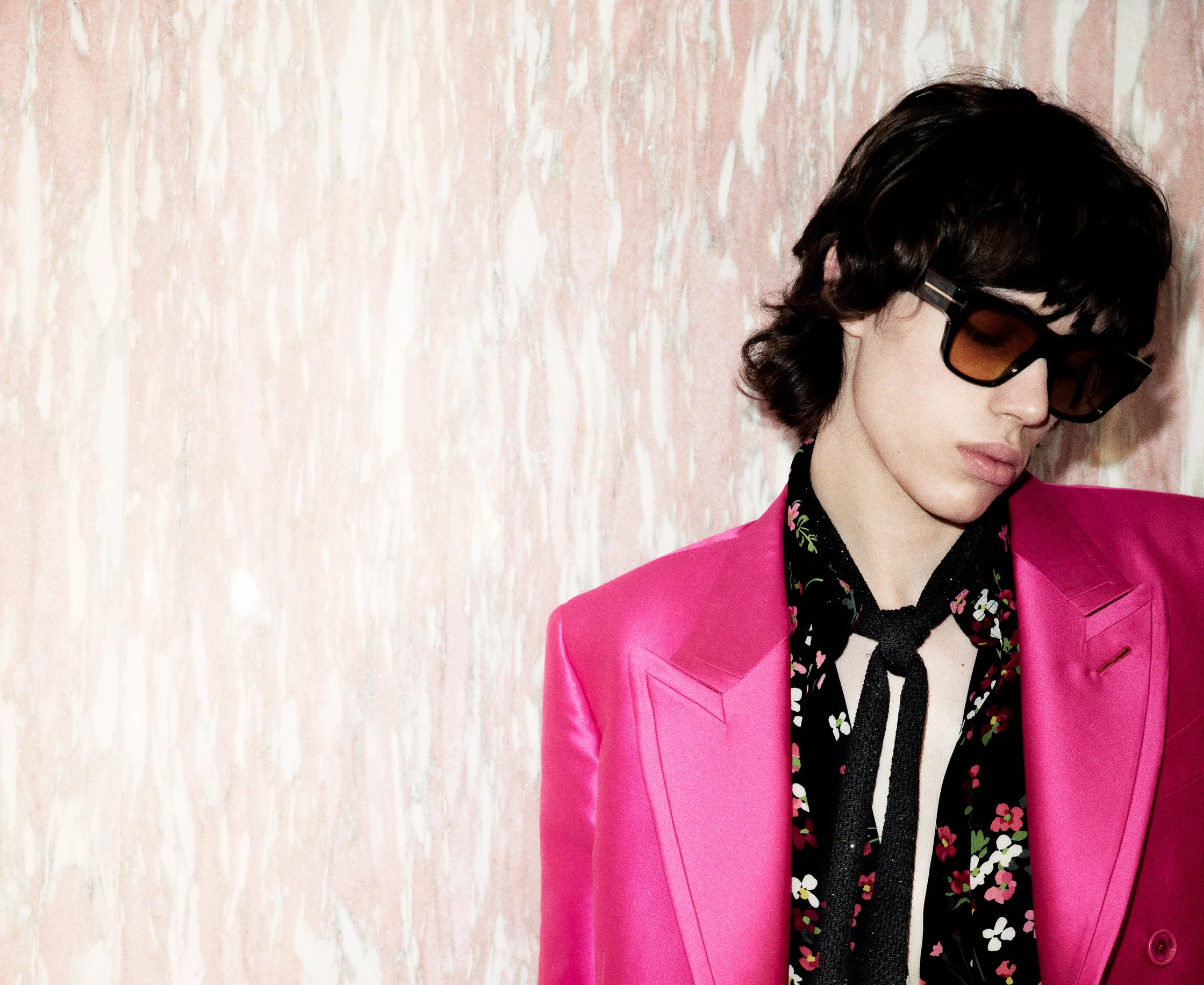 Menswear Spring/Summer 2025 (part 4 of 4)