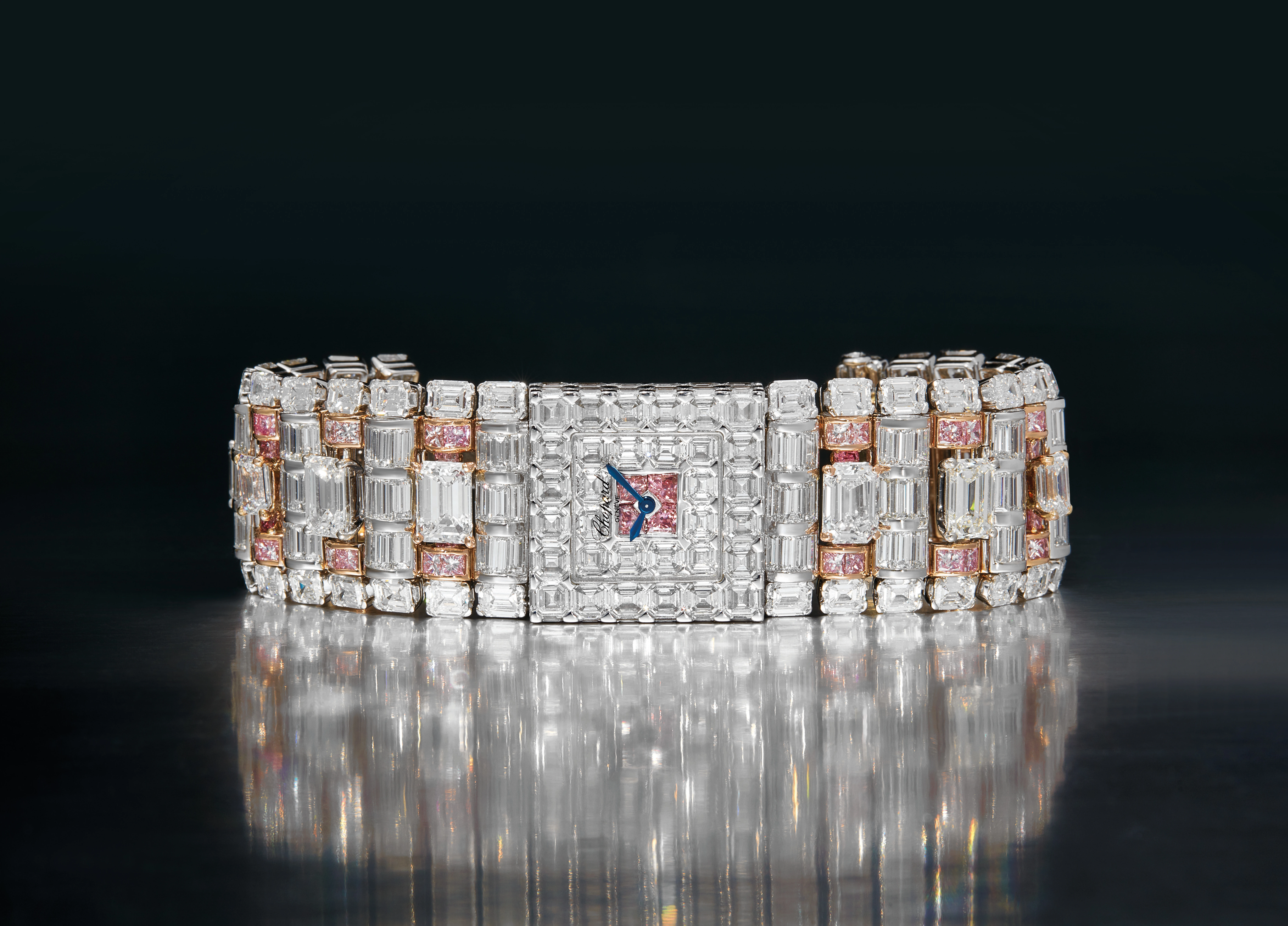 Bonhams' director of watches on her favourite timepieces