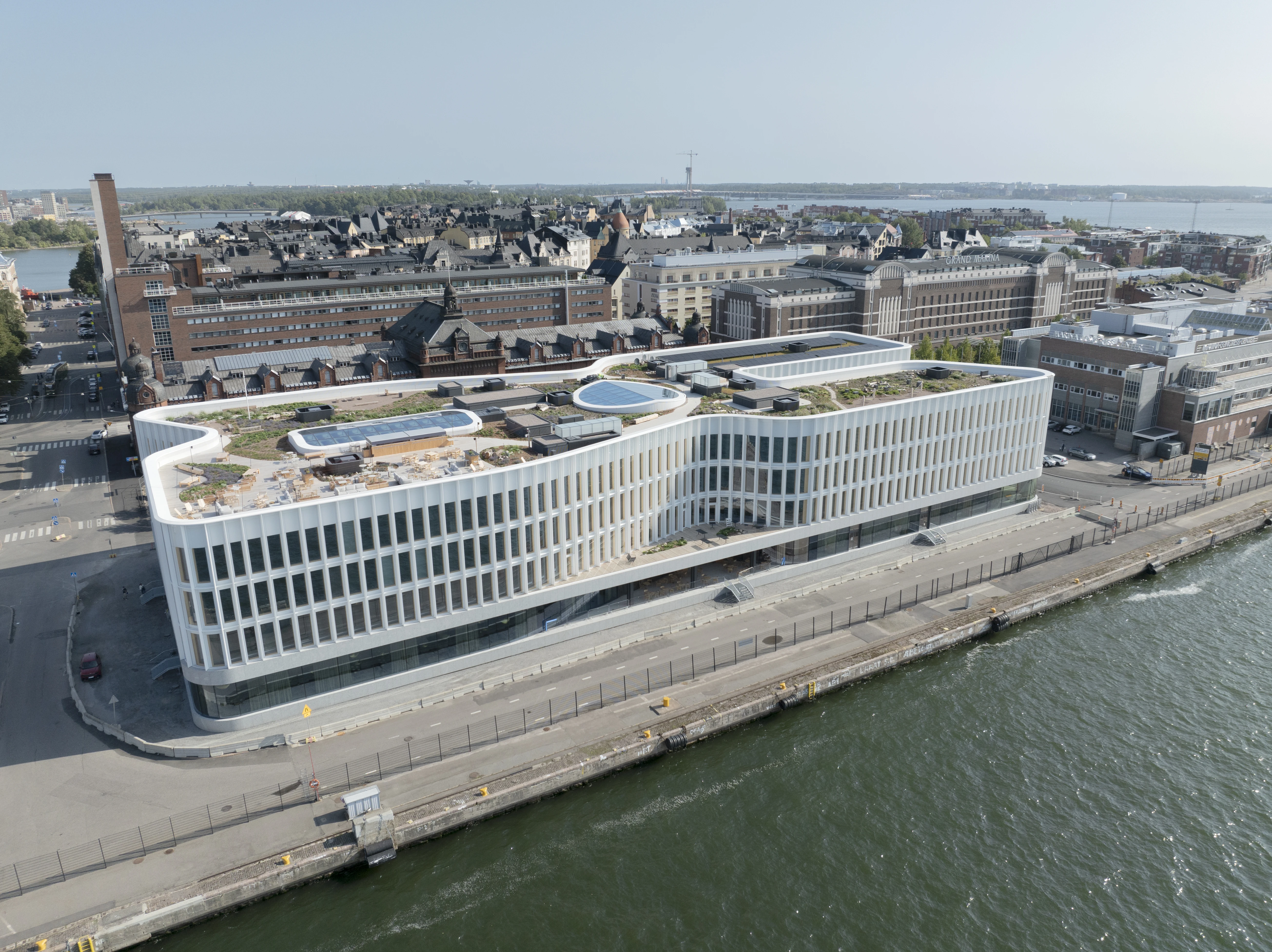 How Finnish design and architecture fosters mental health