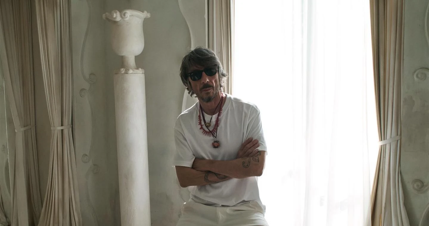 Pierpaolo Piccioli succeeds Demna as Balenciaga's creative director