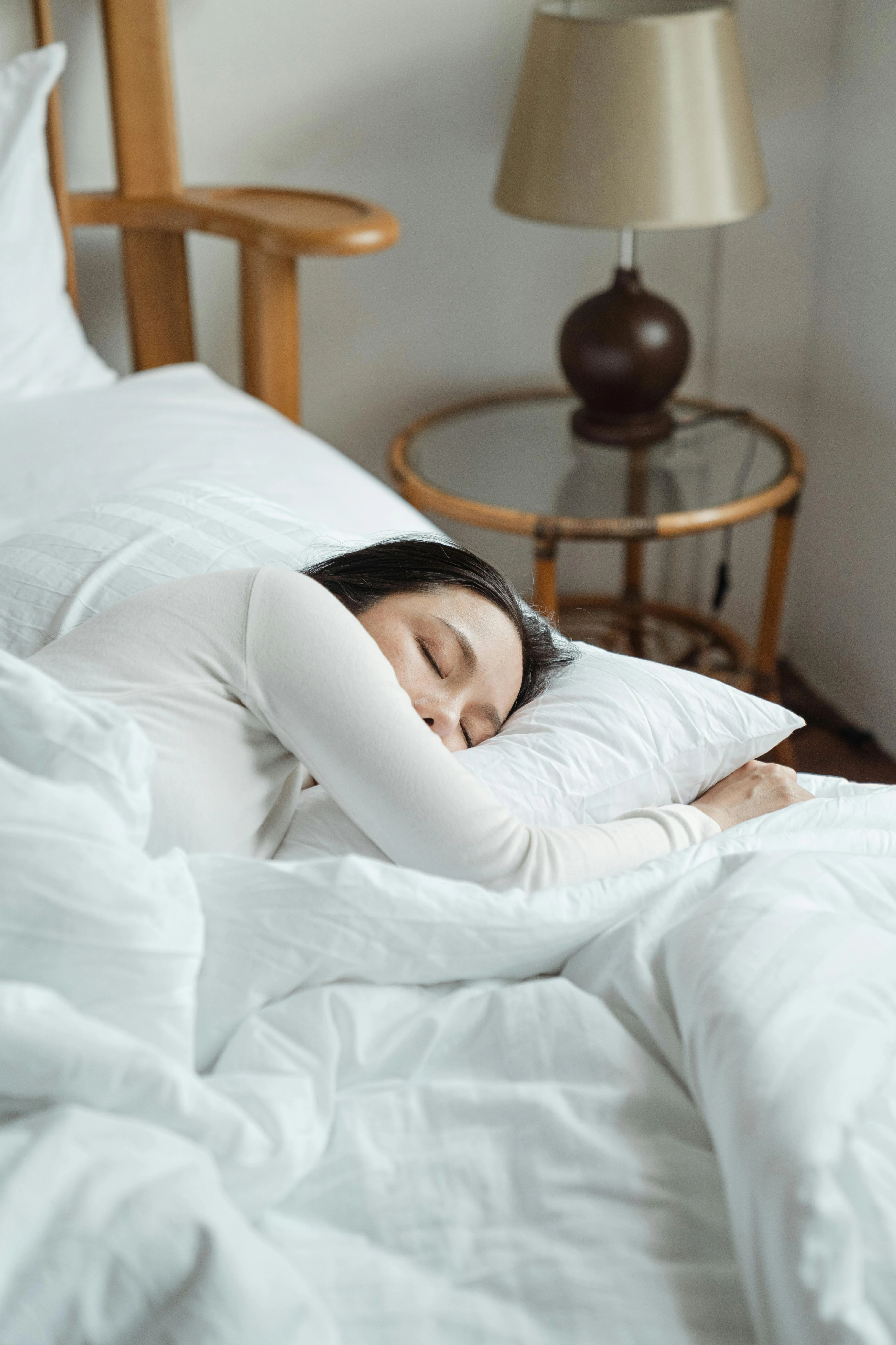 #wellness: 8 Expert-backed tips for better sleep