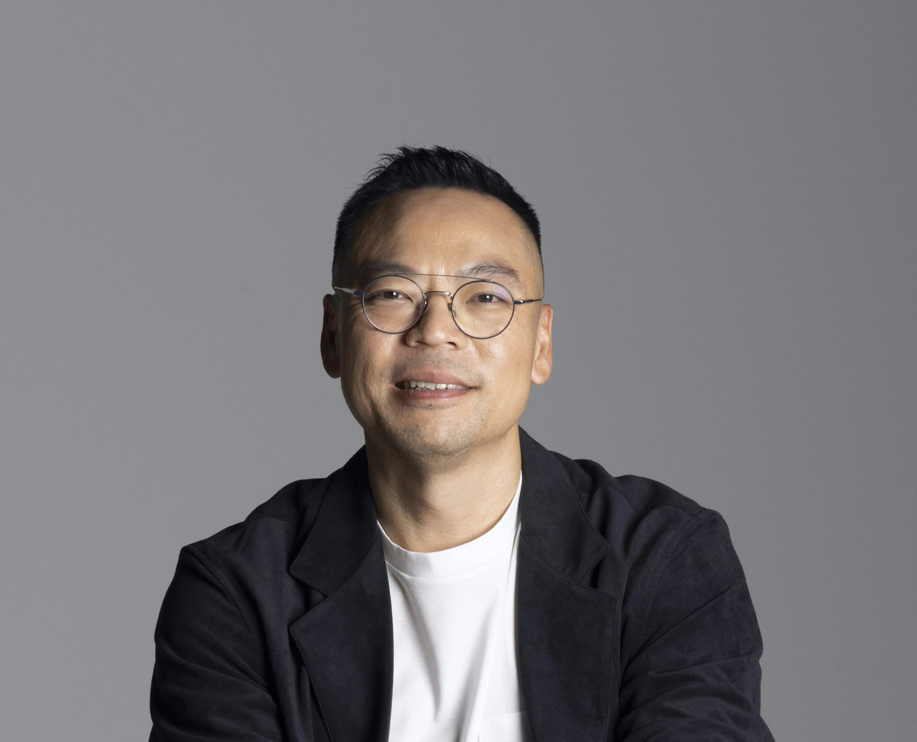 Collector Alan Lo on the growth of the Hong Kong contemporary art scene