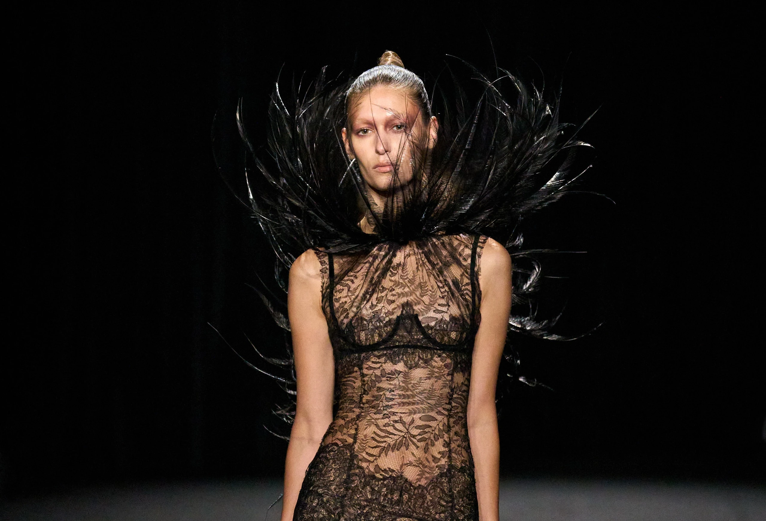 Couture Spring/Summer 2025 (part 1 of 3)