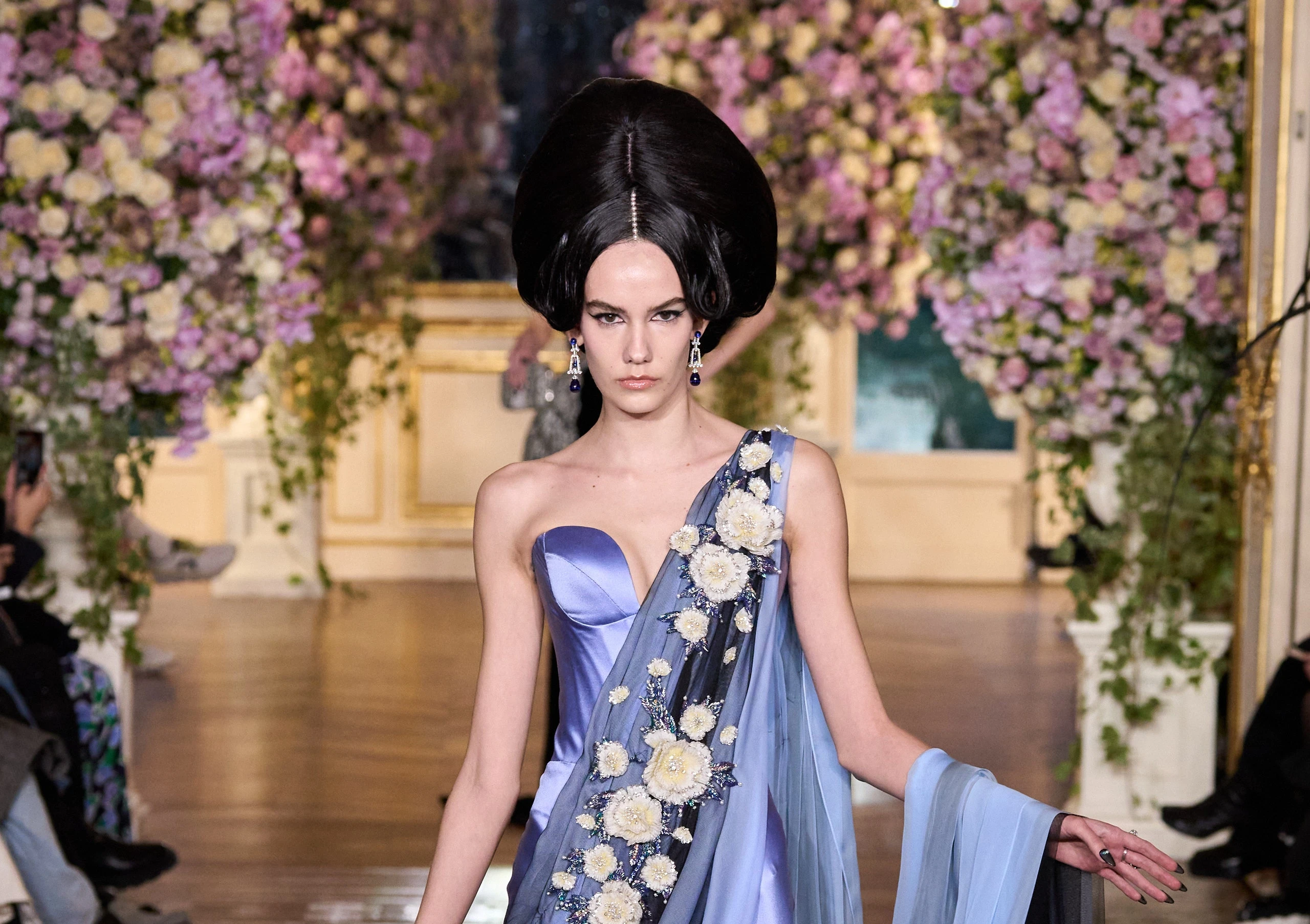 Couture Spring/Summer 2025 (part 2 of 3)