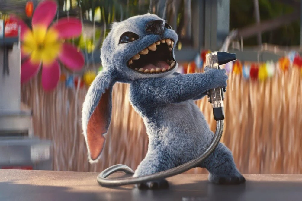 #review: Is Disney's Lilo & Stitch remake a good watch? 