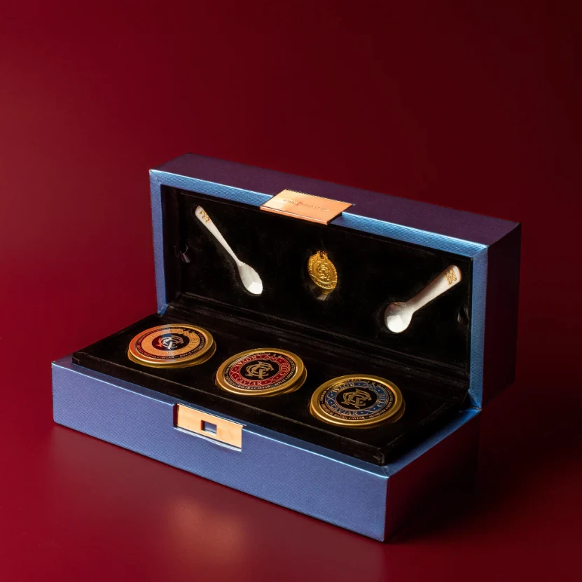#giveaway - Royal Caviar Club Classic Trio Box Gift Set (HK$2,400 value)