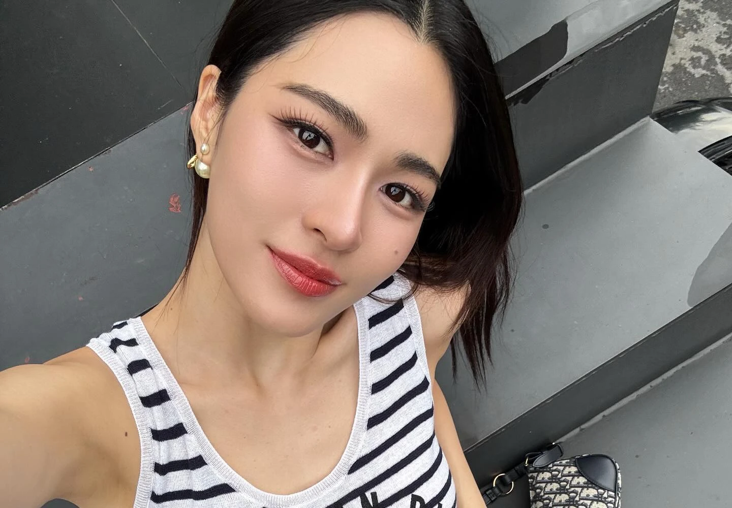 5 things to know about Lingling Kwong