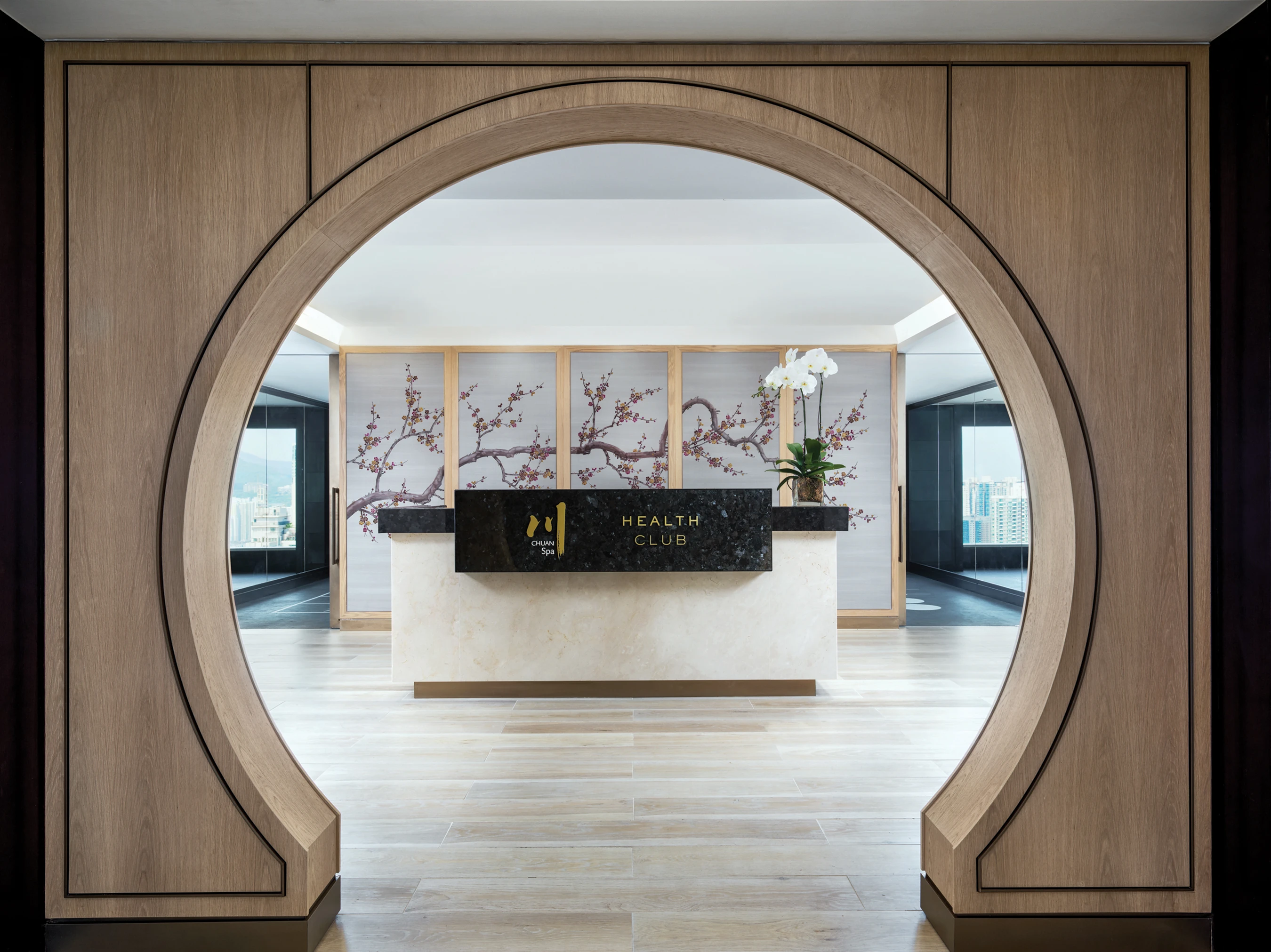 #giveaway - A 60-minute Babor Vegan Moisture Glow Facial for one at Chuan Spa of Cordis, Hong Kong (HK$1,200 value)