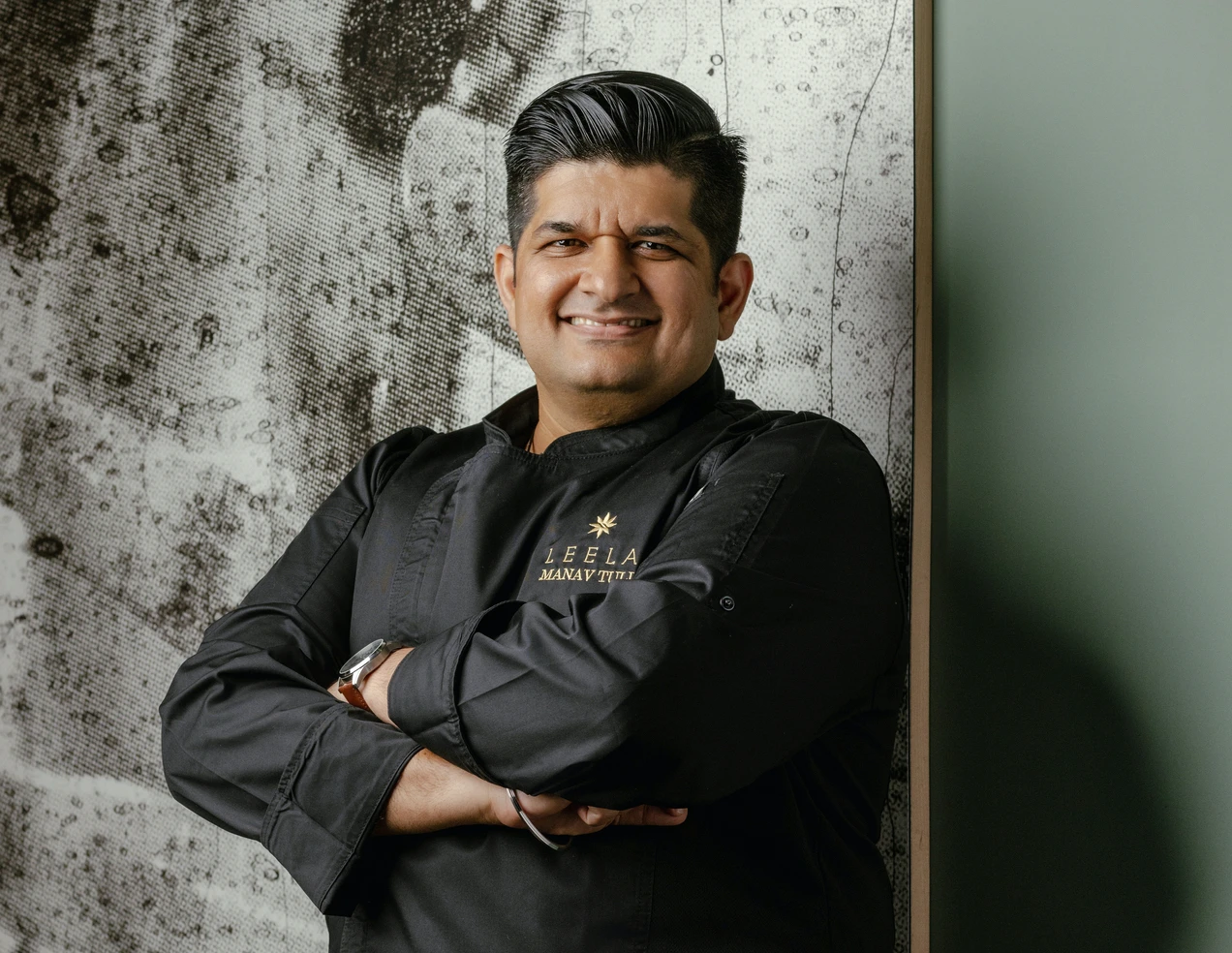 Five chefs on how their fathers have inspired them