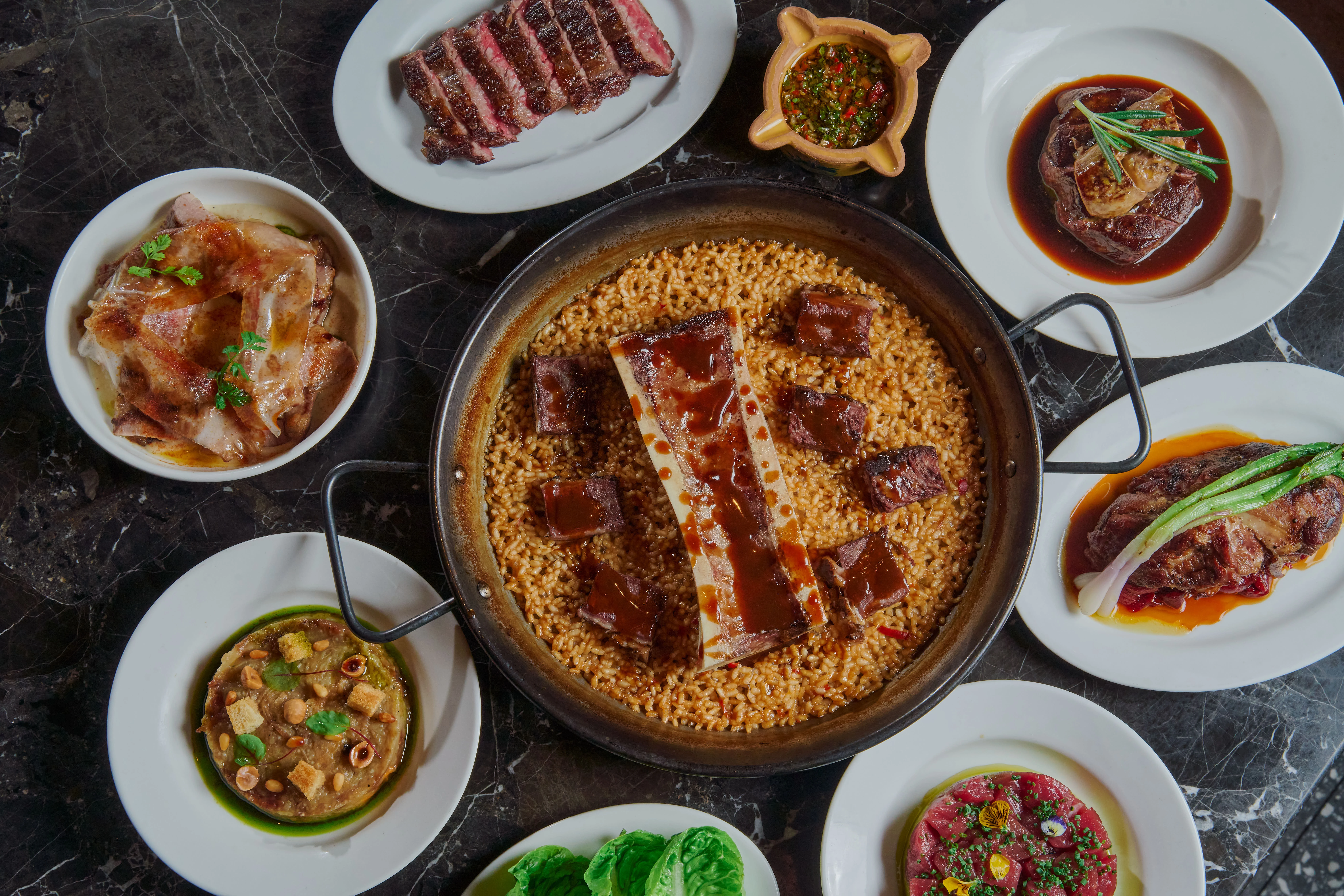 Where to eat in Hong Kong in June 2025