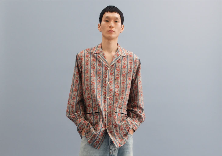 Mr Porter’s Daniel Todd and The Armoury’s Mark Cho on menswear trends