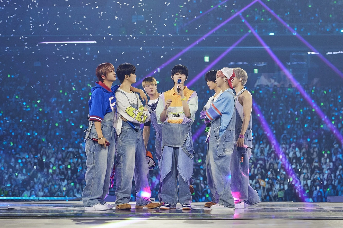 NCT Dream to perform in Hong Kong and other Asian cities