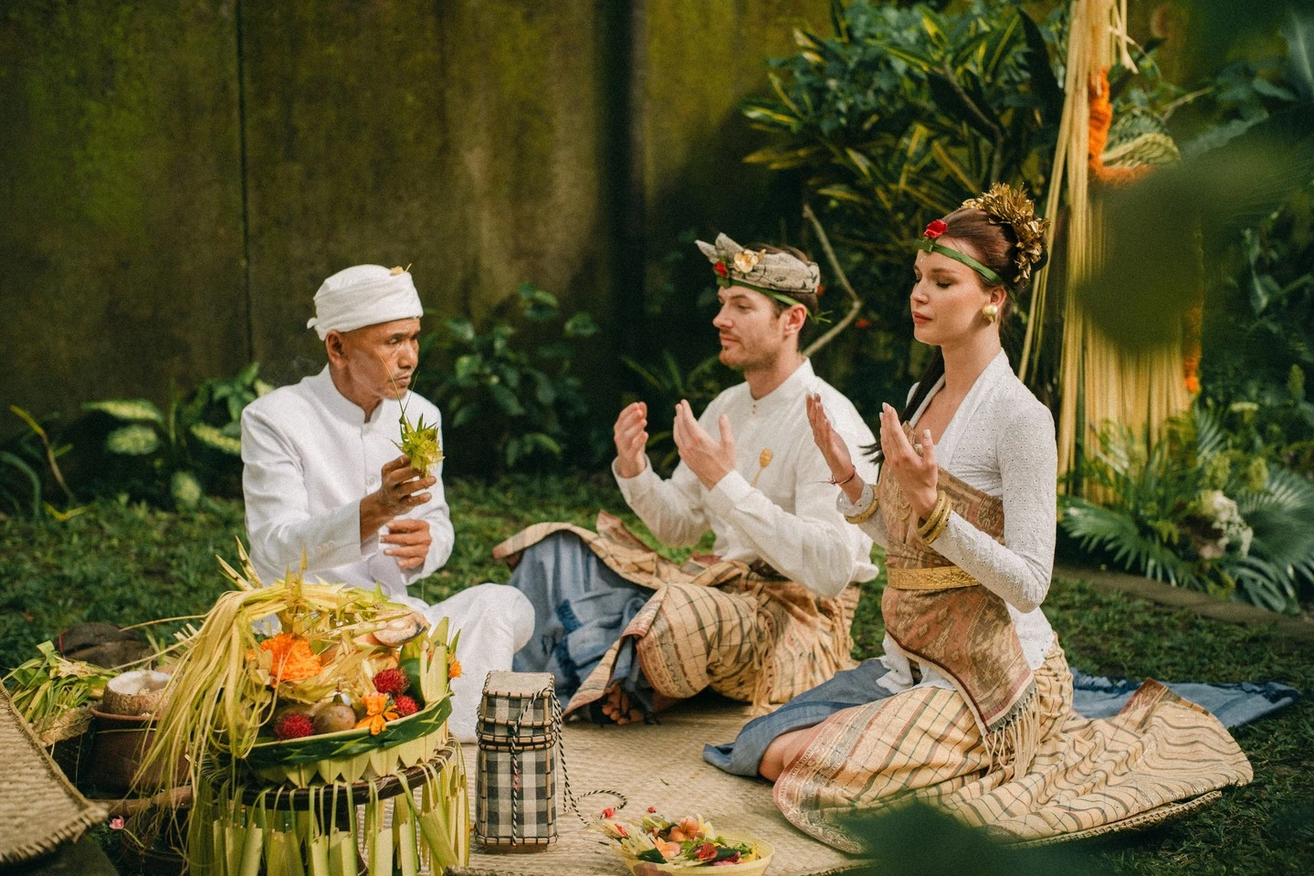 #review: An escape into Balinese traditions at Buahan, a Banyan Tree Escape