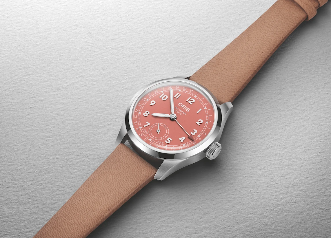 A look back at the highlights from Watches and Wonders 2025 (part 3 of 4)