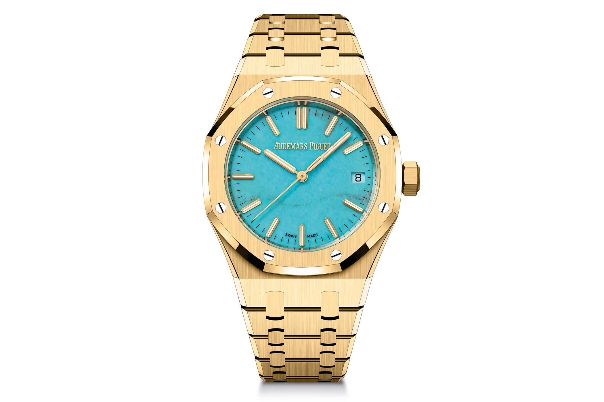 Federico Tan's favourite watches
