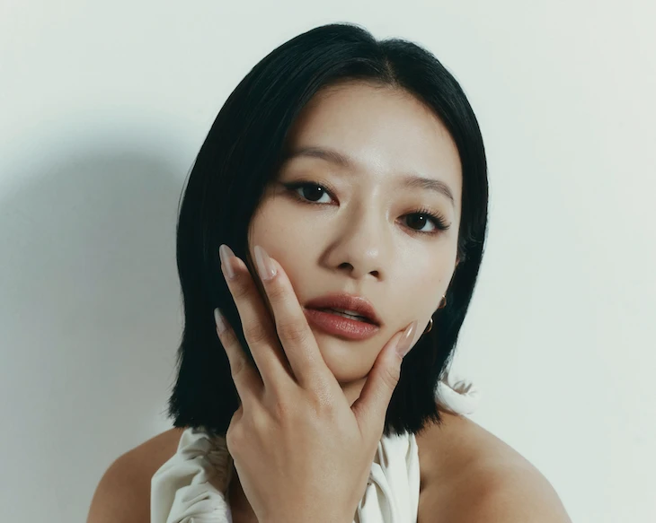 Digital Cover: Jeannie Ng on new music, new perspective and sweet revenge