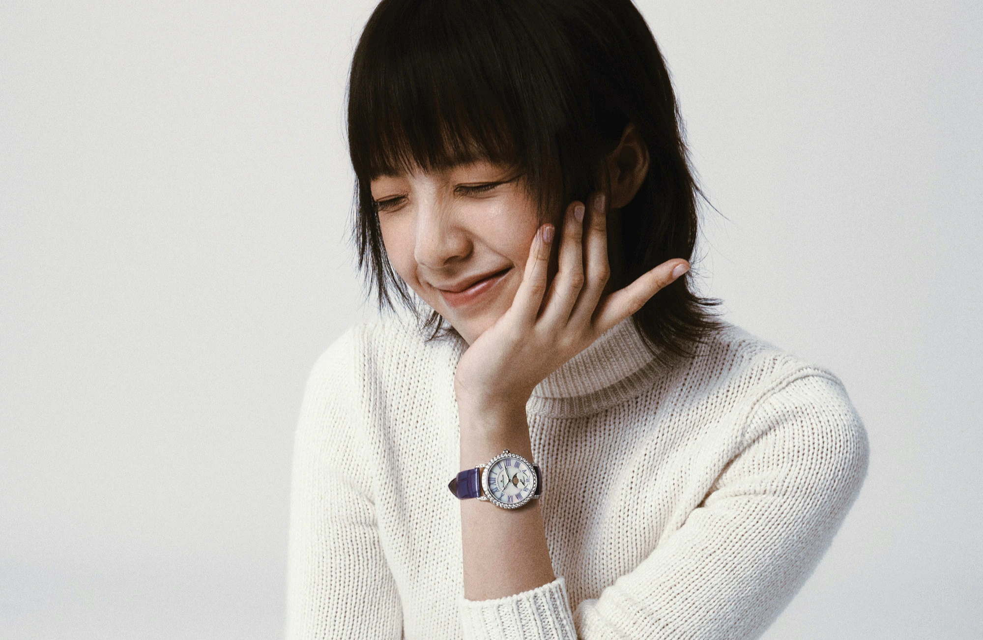Inside Cover: Chung Suet Ying on inclusivity and her fast rise to leading lady status 