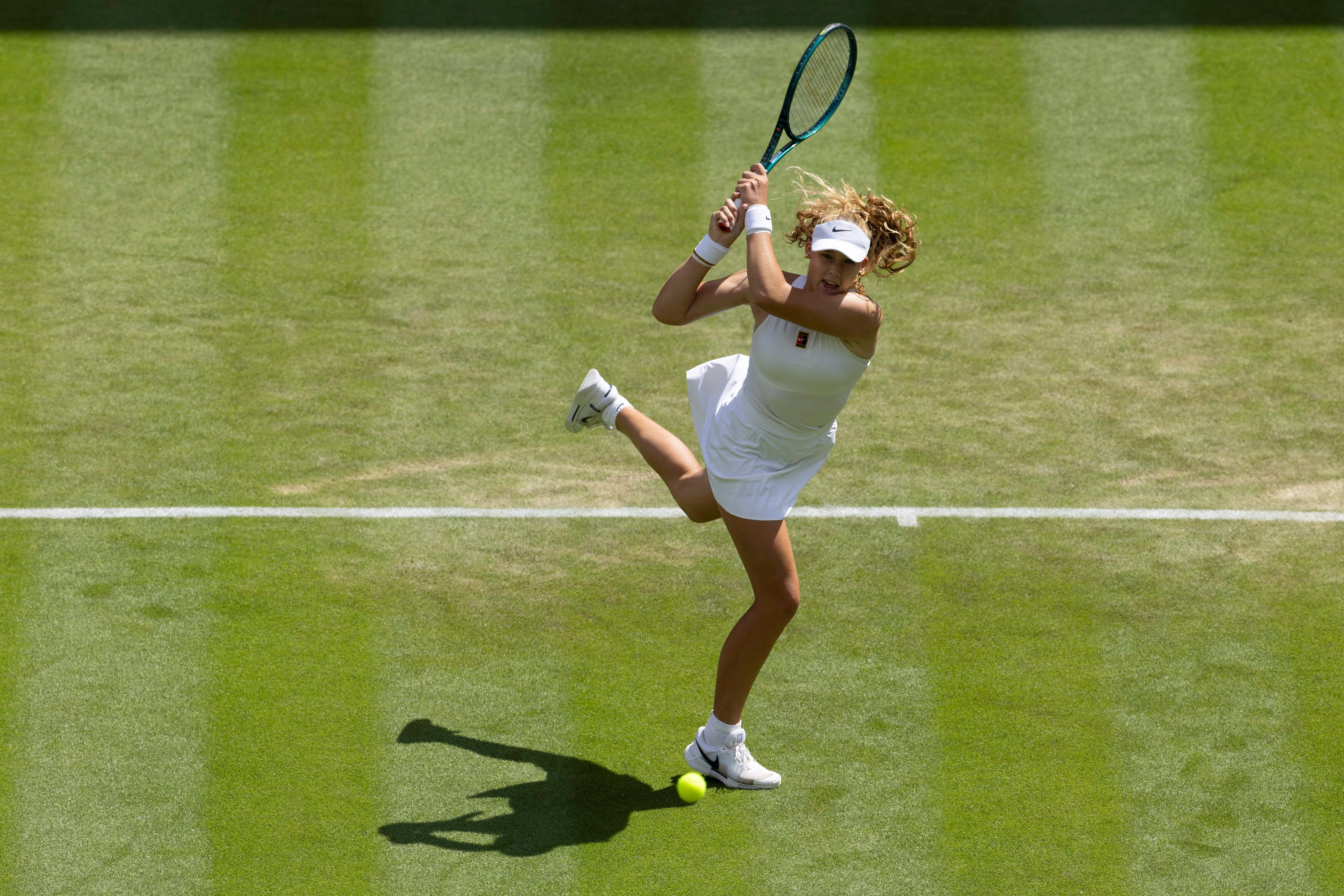 Rolex Testimonees Iga Świątek and Jannik Sinner emerge triumphant at Wimbledon