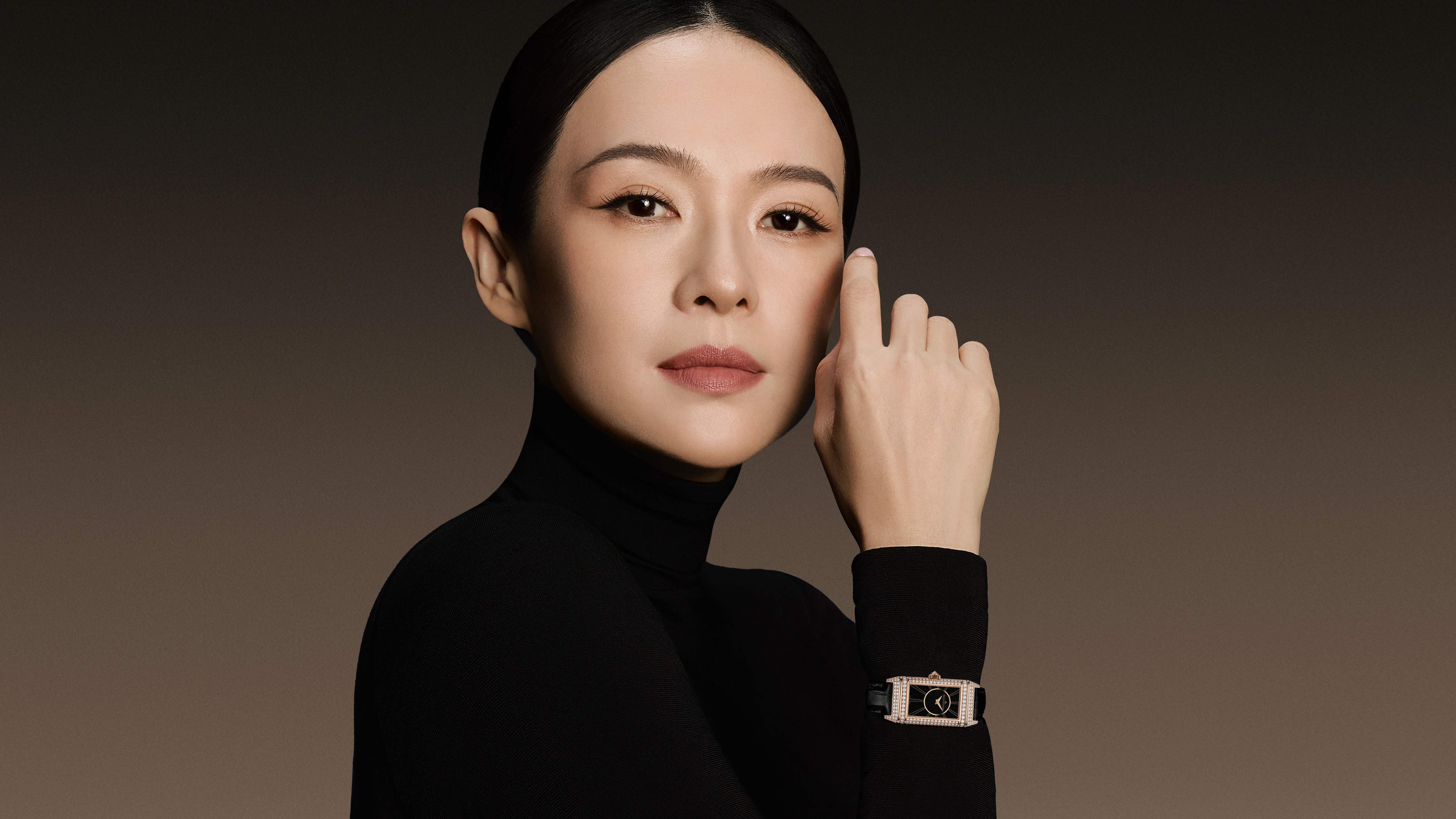 Zhang Ziyi on style, watches and being a Jaeger-LeCoultre ambassador