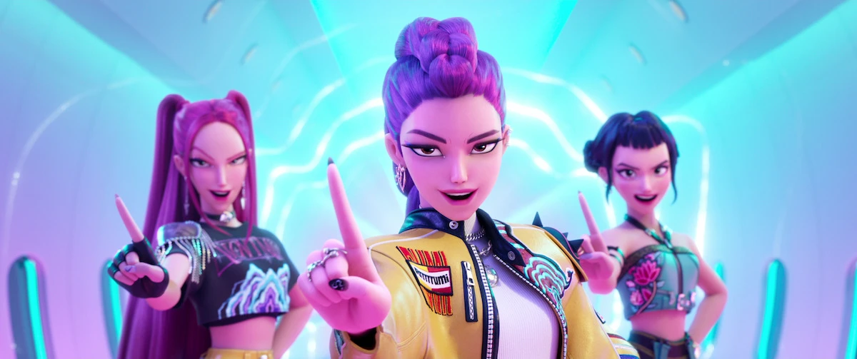 #review: Stream or skip KPop Demon Hunters on Netflix? 