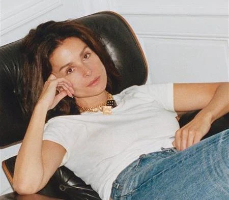 Marie Lichtenberg on the success of her jewellery brand