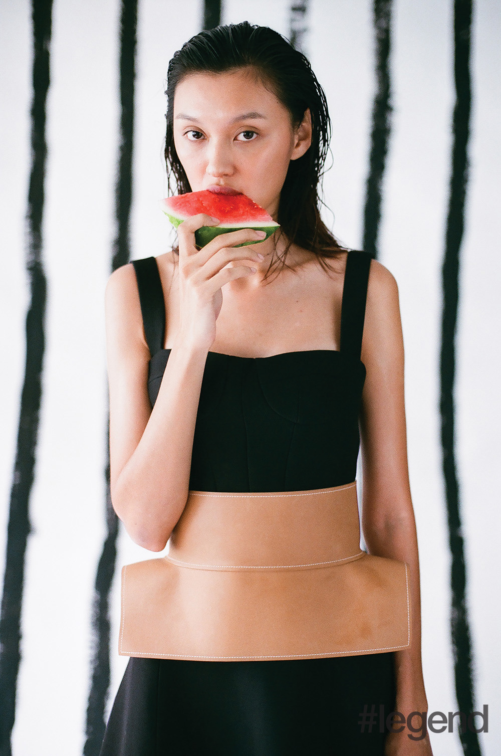 Outfit by Loewe