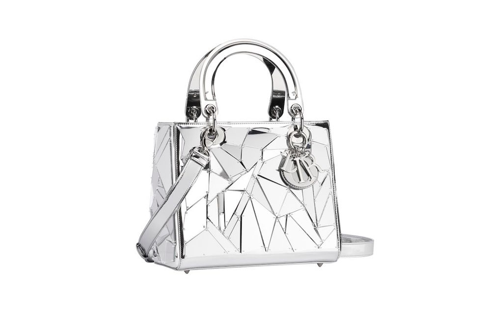 Lee Bul for Dior