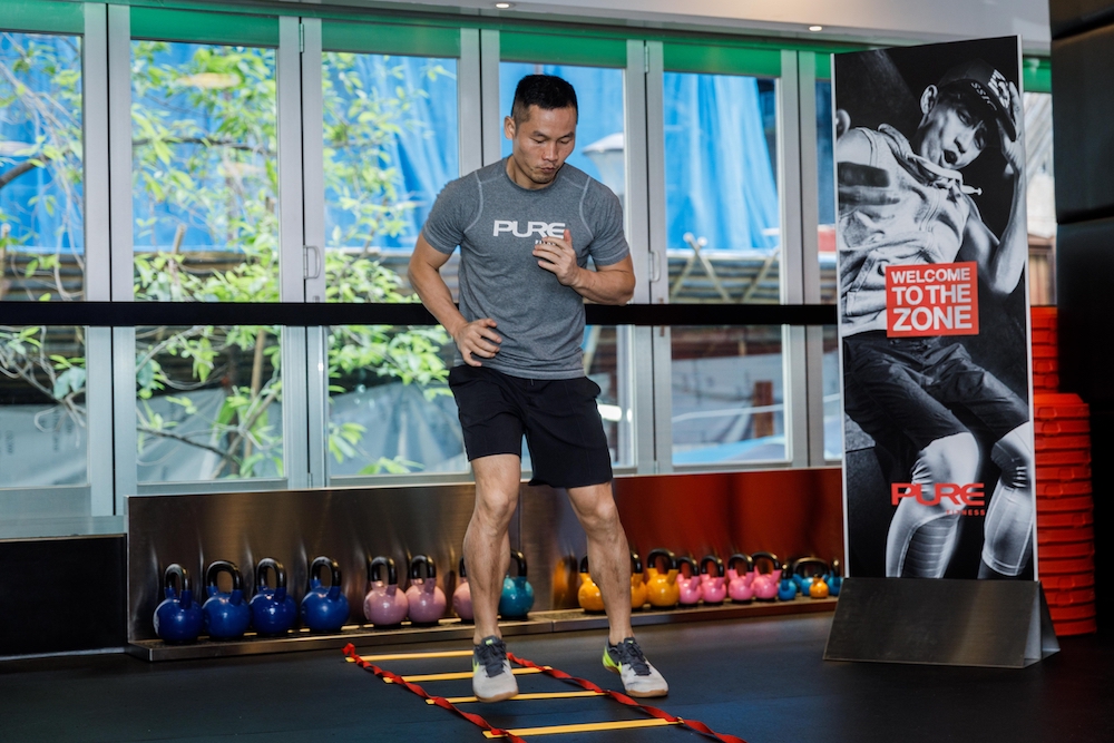 Time to make your New Year's resolutions a reality