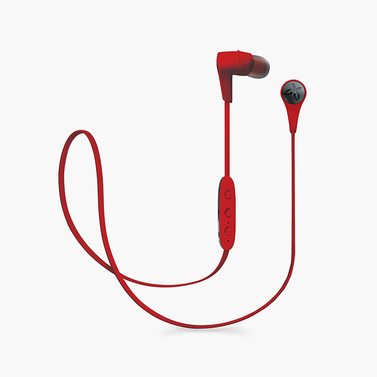 Comfortable, easy-to-use and great sound