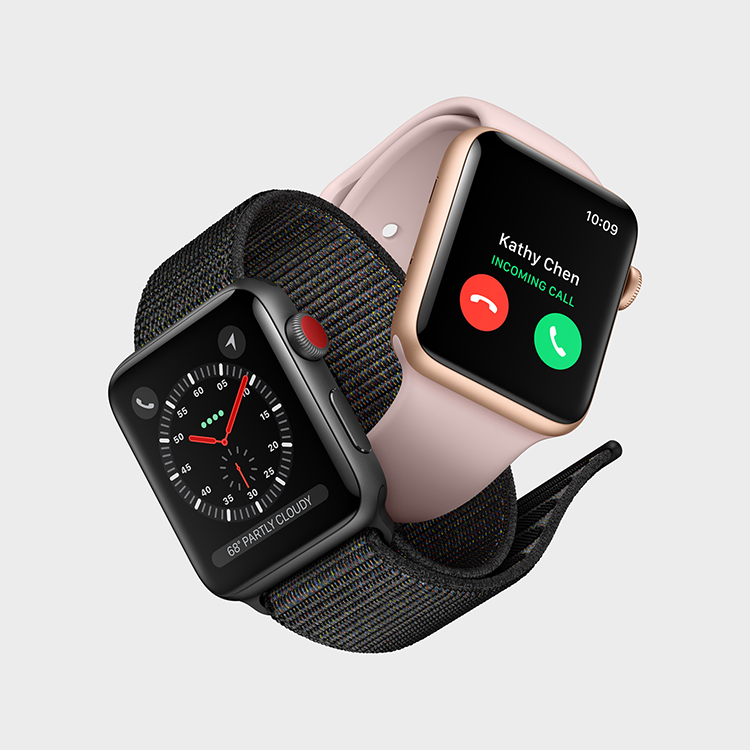 Finally, a smart watch we can get behind