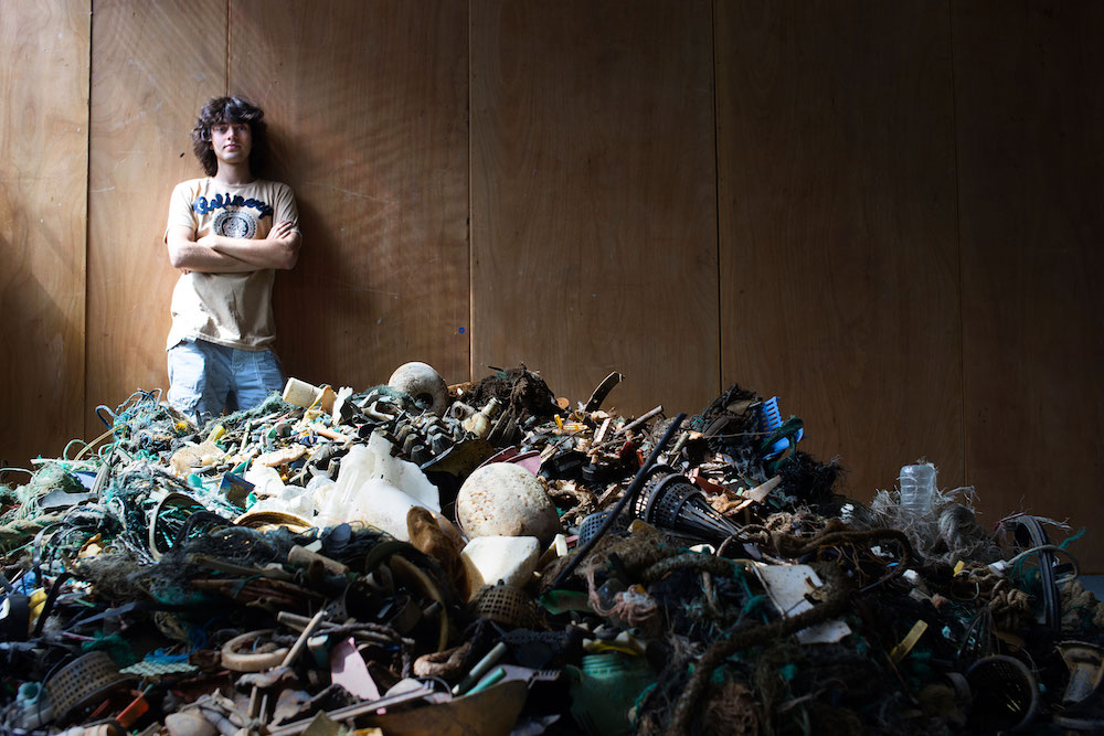 Boyan Slat